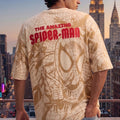 The Amazing Spider-Man Oversized T-Shirt Supreme Edition