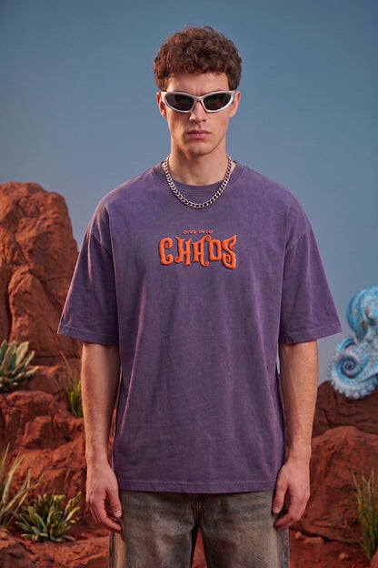Octopus Blue 3D Puff Print Exclusive T-shirt Supreme Edition